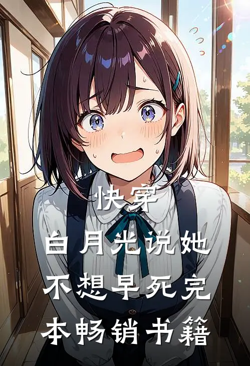 快穿:白月光说她不想早死完本畅销书籍