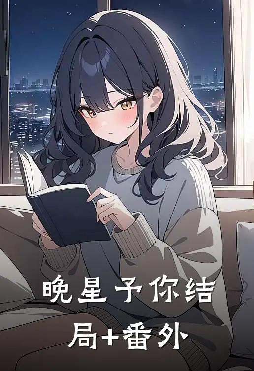 晚星予你结局+番外