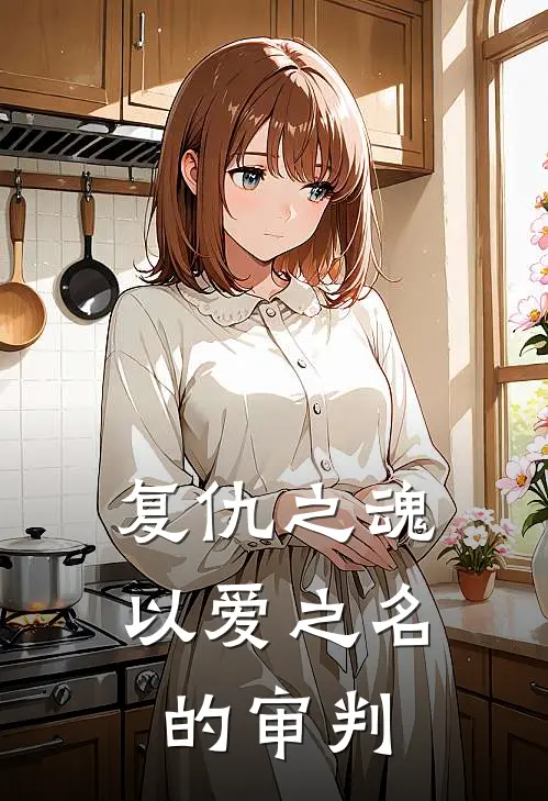 复仇之魂以爱之名的审判