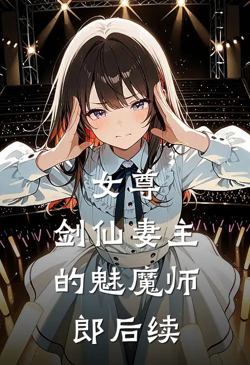 女尊剑仙妻主的魅魔师郎后续免费阅读