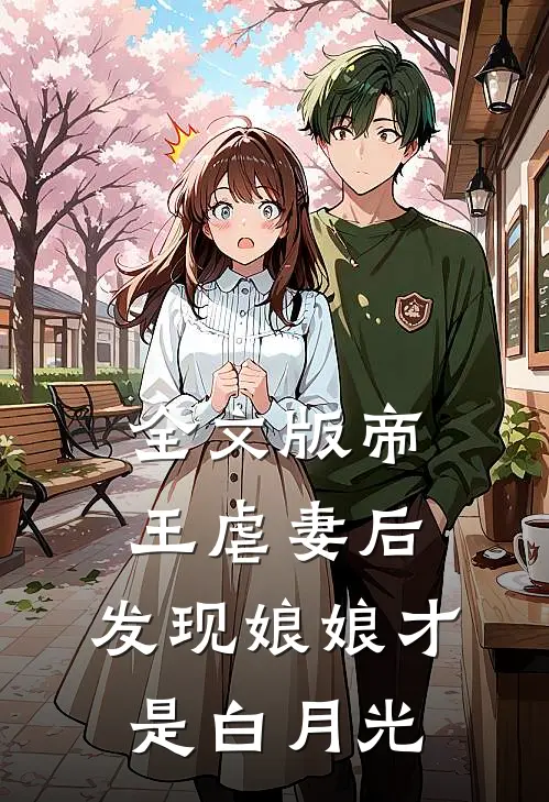 全文版帝王虐妻后,发现娘娘才是白月光