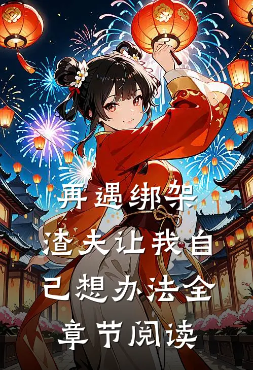 再遇绑架,渣夫让我自己想办法全章节阅读