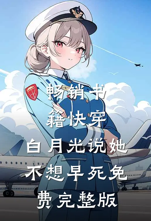 畅销书籍快穿:白月光说她不想早死免费完整版