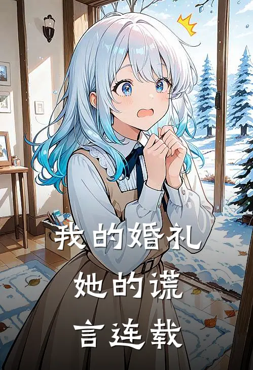 我的婚礼,她的谎言连载了吗