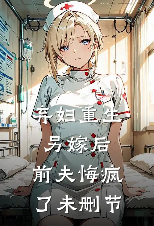 弃妇重生另嫁后,前夫悔疯了未删节免费阅读