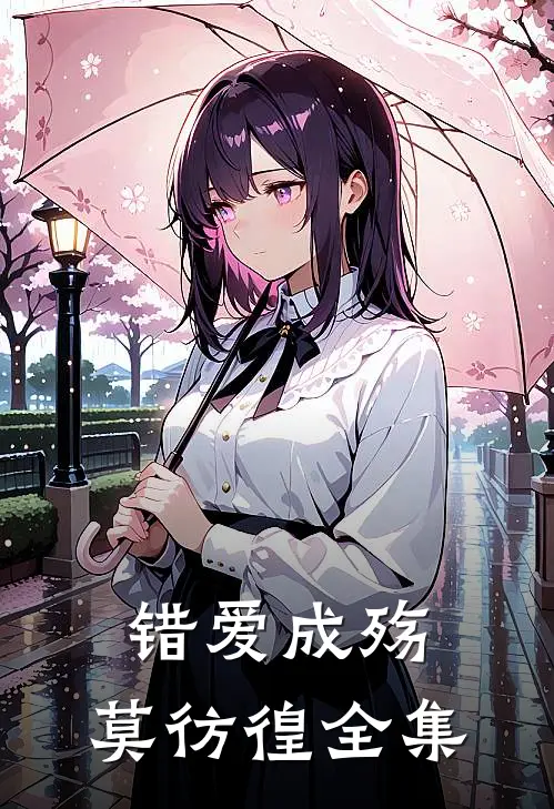 错爱成殇,莫彷徨 全集在线观看