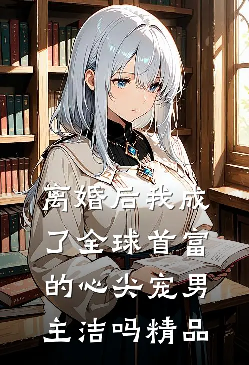 离婚后我成了全球首富的心尖宠男主洁吗精品