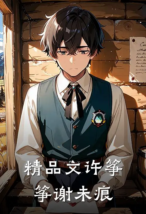 精品文许筝筝谢未痕