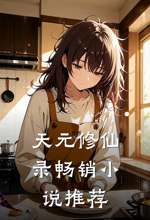 天元修仙录畅销推荐免费阅读