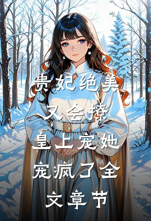 贵妃绝美又会撩,皇上宠她宠疯了全文章节阅读