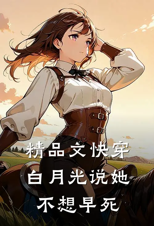 精品文快穿：白月光说她不想早死