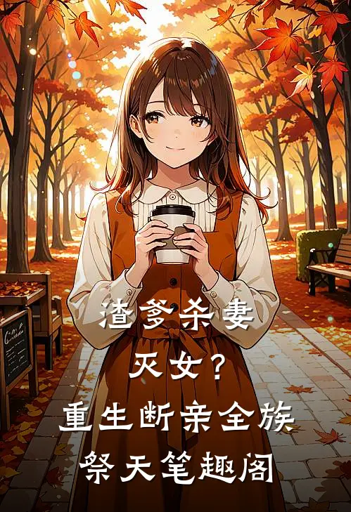 渣爹杀妻灭女?重生断亲,全族祭天笔趣阁免费阅读