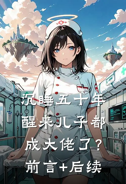 沉睡五十年，醒来儿子都成大佬了？前言+后续
