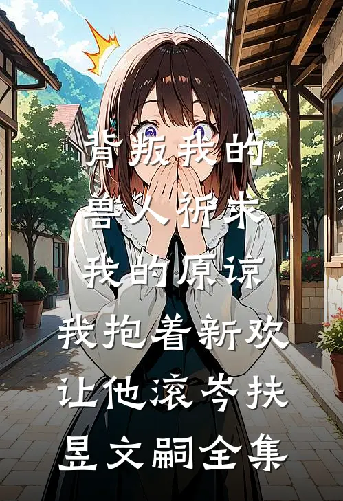 背叛我的兽人祈求我的原谅，我抱着新欢让他滚岑扶昱文嗣全集