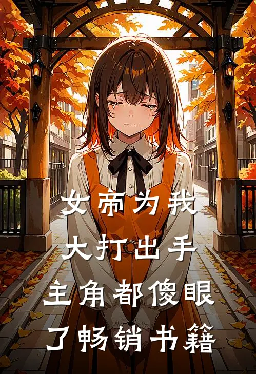 女帝为我大打出手,主角都傻眼了畅销书籍