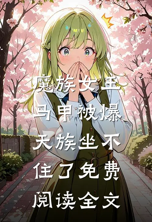魔族女王马甲被爆,天族坐不住了免费阅读全文