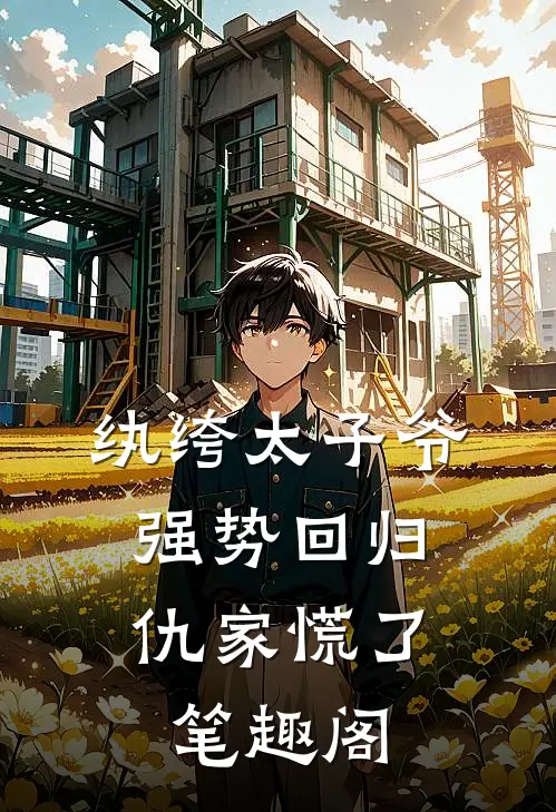 纨绔太子爷强势回归，仇家慌了笔趣阁
