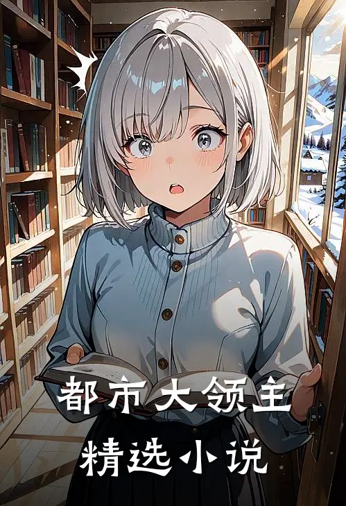 都市大领主精选小说