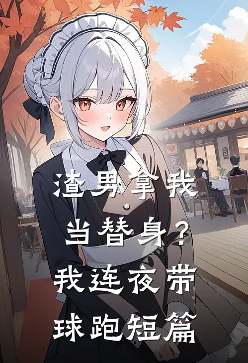 渣男拿我当替身?我连夜带球跑短篇免费阅读