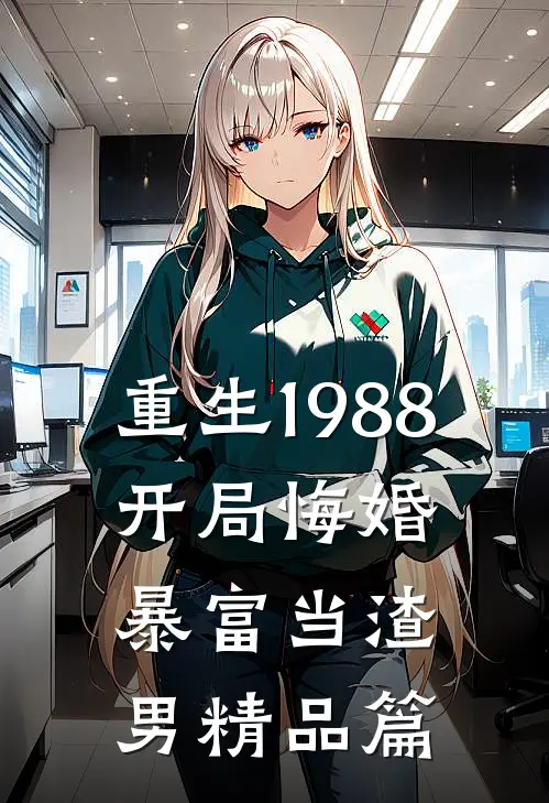 重生1988开局悔婚,暴富当渣男精品篇