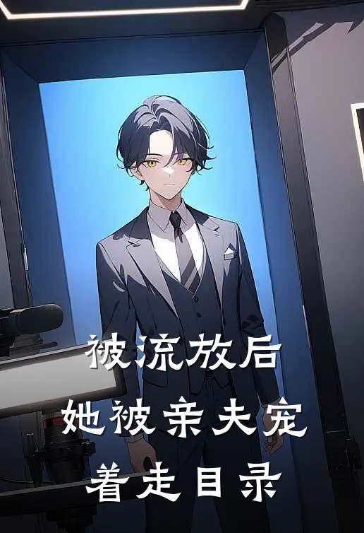 被流放后,她被亲夫宠着走目录