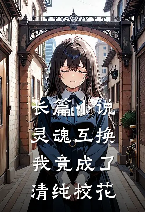 长篇灵魂互换,我竟成了清纯校花