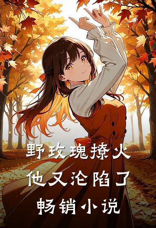 野玫瑰撩火他又沦陷了畅销免费阅读