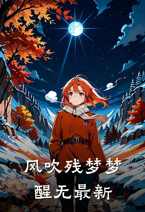 风吹残梦梦醒无最新