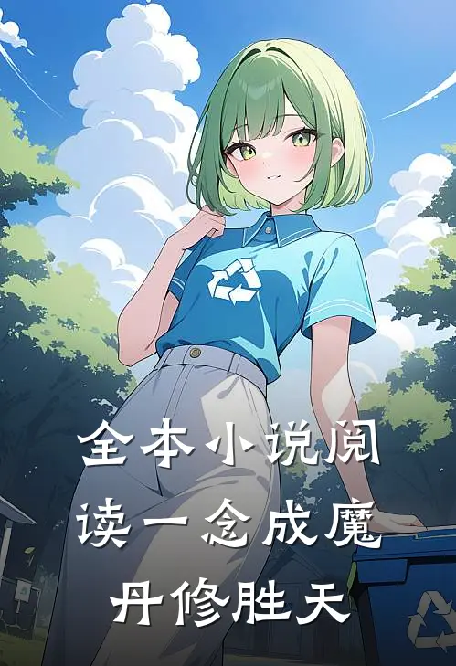 全本小说阅读一念成魔,丹修胜天