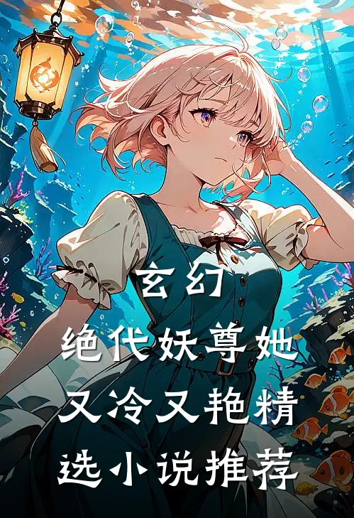 玄幻绝代妖尊她又冷又艳精选推荐免费阅读