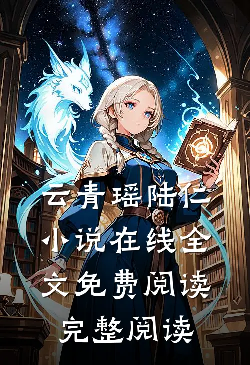 云青瑶陆仁小说在线全文免费阅读完整阅读