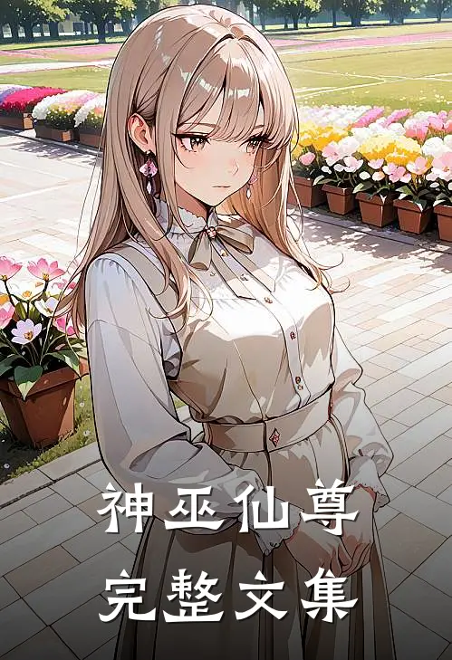 神巫仙尊完整文集