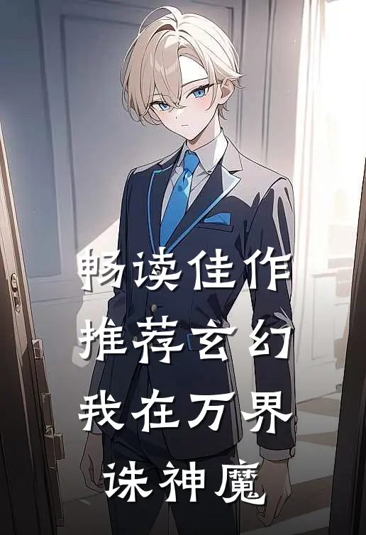 畅读佳作推荐玄幻：我在万界诛神魔