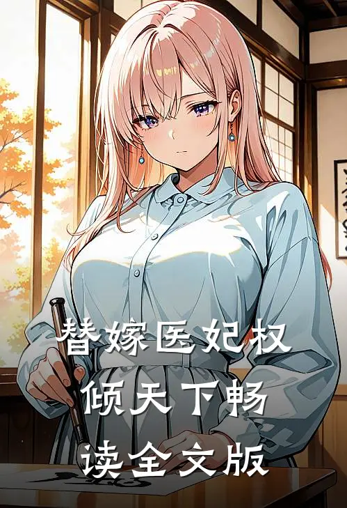 替嫁医妃权倾天下畅读全文版