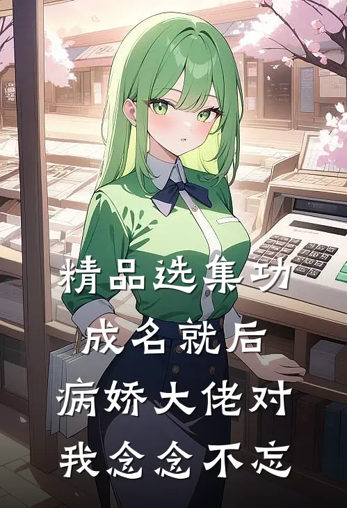 精品选集功成名就后，病娇大佬对我念念不忘