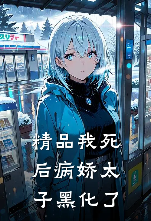 精品我死后病娇太子黑化了
