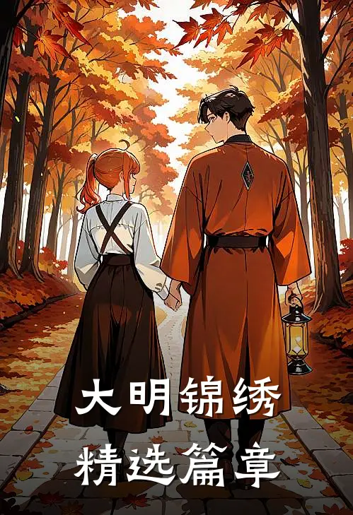 大明锦绣精选篇章在线阅读