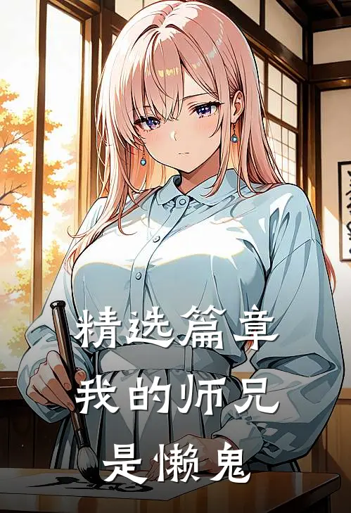 精选篇章我的师兄是懒鬼免费阅读