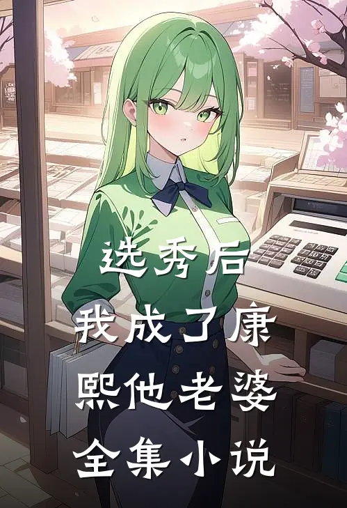 选秀后,我成了康熙他老婆全集