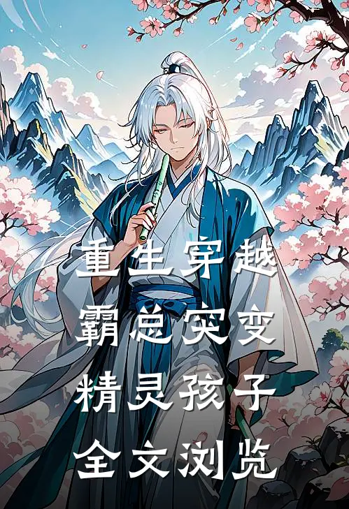 重生穿越：霸总突变精灵孩子全文浏览
