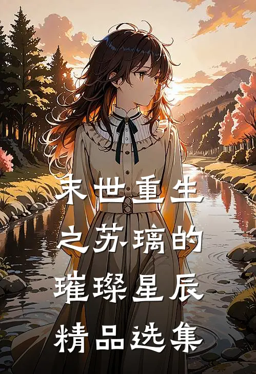 末世重生之苏璃的璀璨星辰精品选集免费阅读