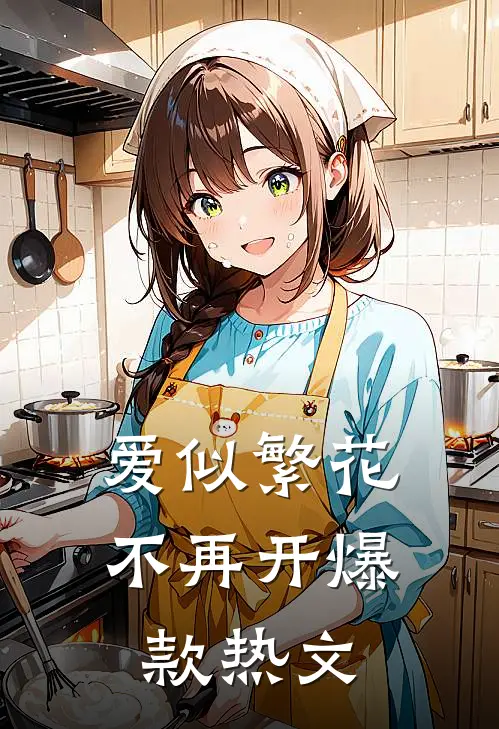 爱似繁花不再开爆款热文