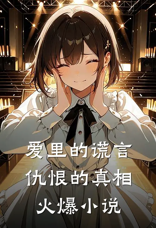 爱里的谎言,仇恨的真相火爆