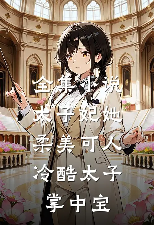 全集太子妃她柔美可人冷酷太子掌中宝免费阅读
