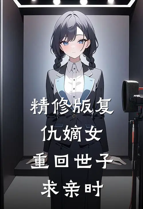 精修版复仇嫡女重回世子求亲时的