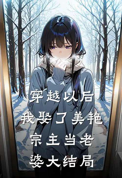 穿越以后,我娶了美艳宗主当老婆大结局免费阅读