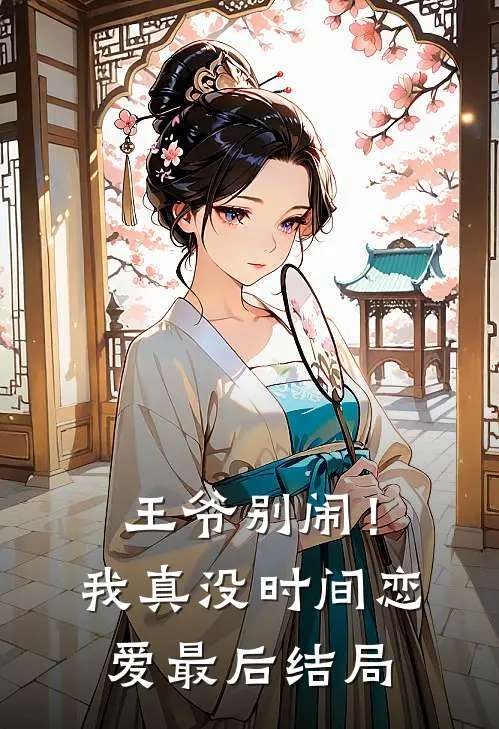 王爷别闹!我真没时间恋爱最后结局