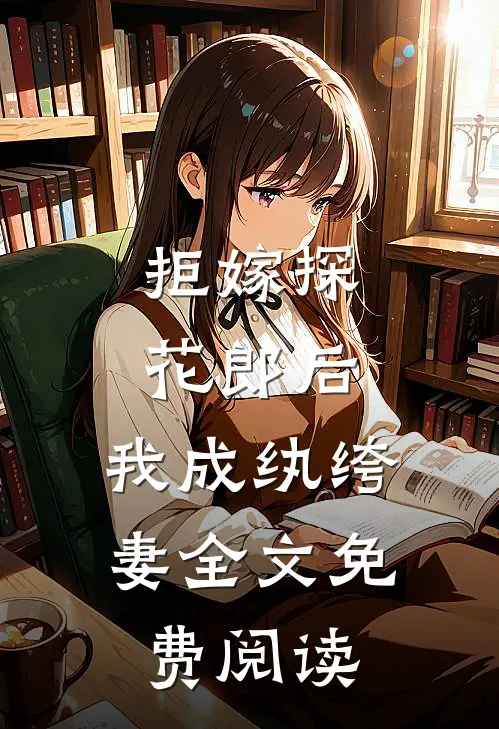 拒嫁探花郎后,我成纨绔妻全文免费阅读无弹窗