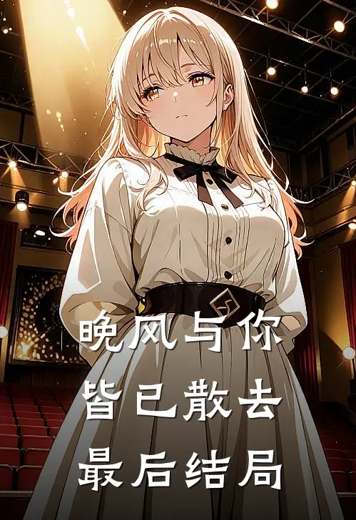 晚风与你,皆已散去最后结局如何