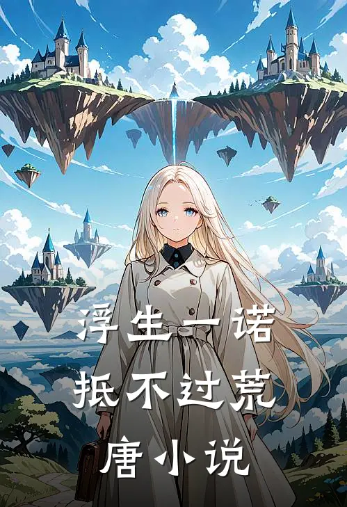 浮生一诺抵不过荒唐大结局